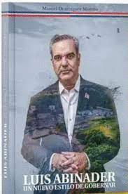 LUIS ABINADER