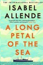 A LONG PETAL OF THE SEA