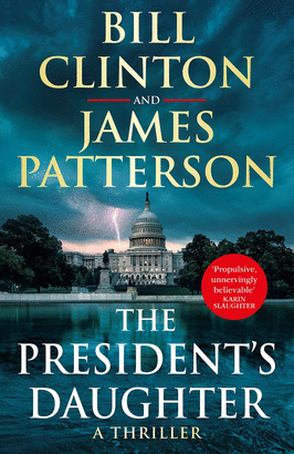 PRESIDENT'S DAUGHTER THE