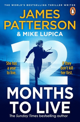 12 MONTHS TO LIVE