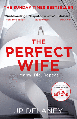 PERFECT WIFE THE