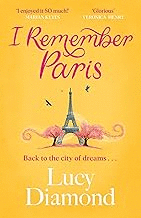 I REMEMBER PARIS