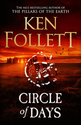 CIRCLE OF DAYS