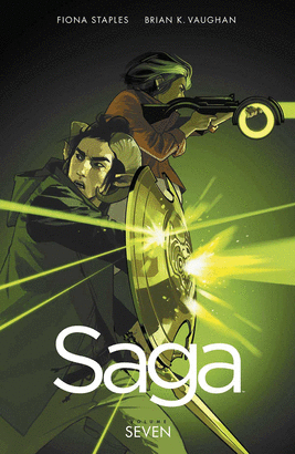 SAGA VOLUME 07