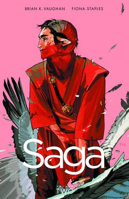 SAGA VOLUME 02
