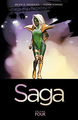SAGA VOLUME 04
