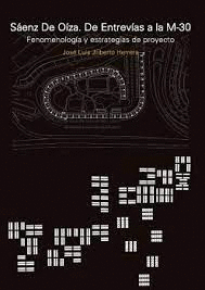 SAENZ DE OIZA DE ENTREVIAS A LA M30