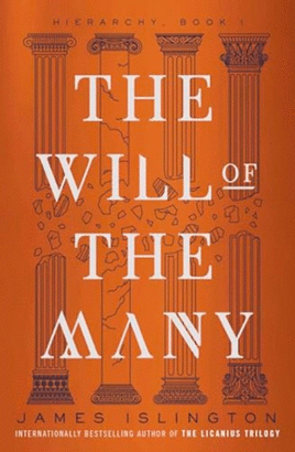 THE WILL OF THE MANY
