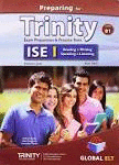 PREPARING IN TRINITY ISE I B1 STUDENTS BOOK WITHOUT ANSWER