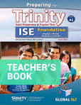PREPARING FOR TRINITY ISE A2 FOUNDATION TEACHERS BOOKS WITH ANSWER
