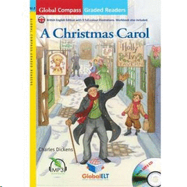 A CHRISTMAS CAROL A2.2+MP3