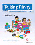 TALKING TRINITY GRADE 4 2018 GESE STUDENTS BOOKS AUDIO CD