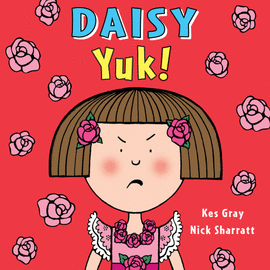 DAISY YUK