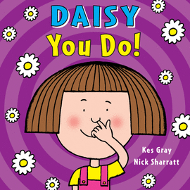 DAISY YOU DO