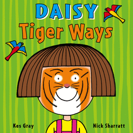 DAISY TIGER WAYS