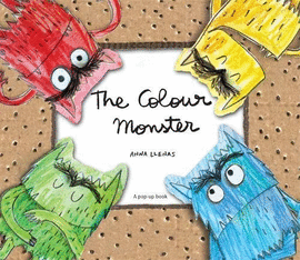COLOUR MONSTER THE