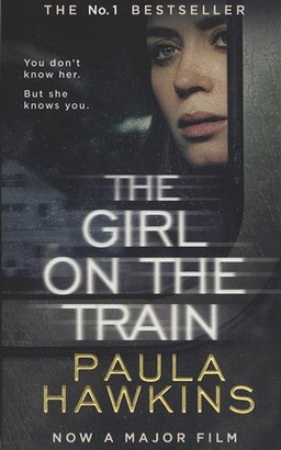 GIRL ON THE TRAIN THE