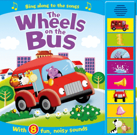 WHEELS ON THE BUS THE