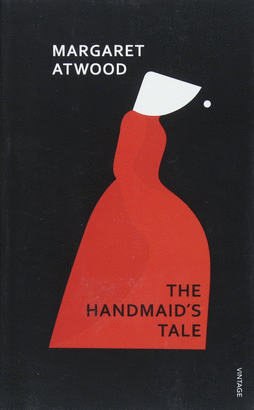 HANDMAIDS TALE THE