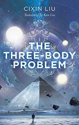 THREE BODY PROBLEM THE