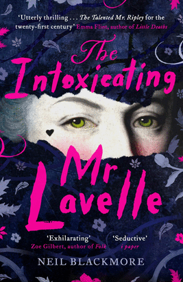 INTOXICATING MR LAVELLE THE