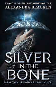 SILVER IN THE BONE