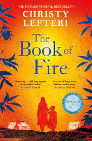 BOOK OF FIRE THE