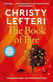 BOOK OF FIRE THE