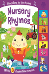 MY FIRST NURSERY RHYMES