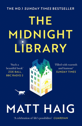MIDNIGHT LIBRARY THE