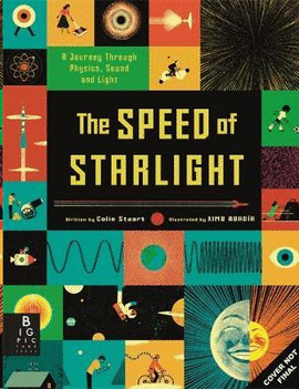 SPEED OF STARTLIGHT THE