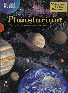 PLANETARIUM