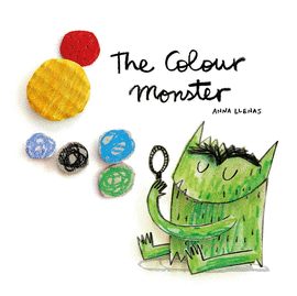 COLOUR MONSTER THE