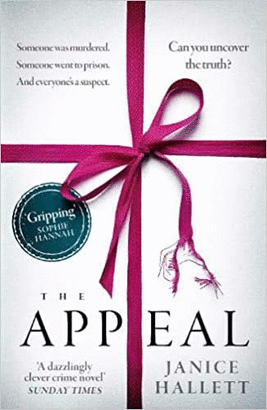 APPEAL THE