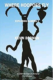 WHERE HOOPOES FLY