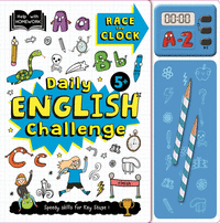 DAILY ENGLISH CHALLENGE