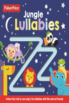 JUNGLE LULLABIES