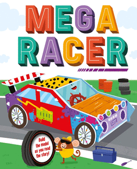 MEGA RACER