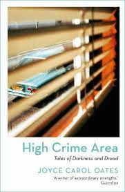 HIGH CRIME AREA