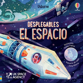 ESPACIO DESPLEGABLES EL