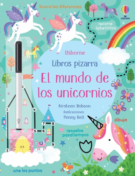 MUNDO DE LOS UNICORNIOS EL