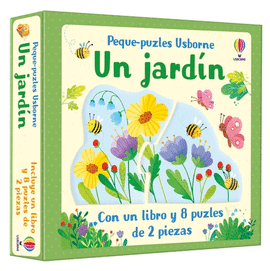 UN JARDIN