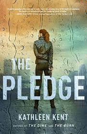 PLEDGE THE