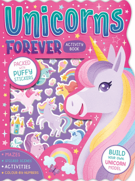UNICORNS FOREVER