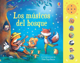 MUSICOS DEL BOSQUE LOS