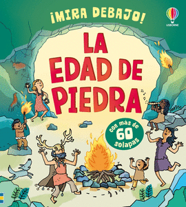 EDAD DE PIEDRA LA