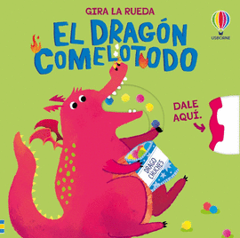 DRAGON COMELOTODO EL