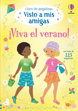¡VIVA EL VERANO