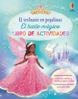 BAILE MAGICO EL
