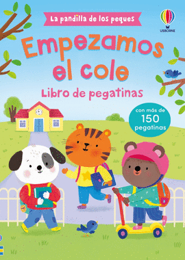 PANDILLA DE LOS PEQUES LA